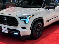 Toyota Sequoia